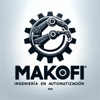 Ingeniería en Automatización Makofi SpA logo - Similar company to Nobel Ti