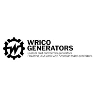 Wrico Generators logo - Similar company to Halton Co.