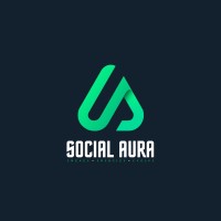 Social Aura logo - Similar company to Showkase House