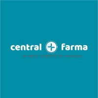 Central Farma logo - Similar company to Termokiñones