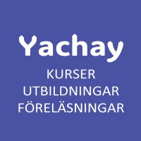 Yachay logo - Similar company to Munana