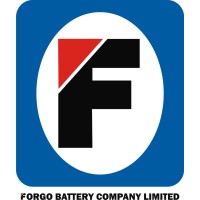 Forgo Battery Company Limited logo - Similar company to Femtech Information Technology Ltd