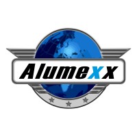 Alumexx logo - Similar company to Asc Group Bv