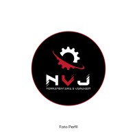 NVJ Ferramentaria e Usinagem logo - Similar company to Usipres 