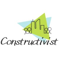 Constructivist logo - Similar company to Texcyle