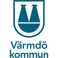 Värmdö kommun logo - Similar company to Onspot Logistic