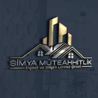 Simya Müteahhitlik İnşaat ve Bilişim Limited Şirketi logo - Similar company to Bi̇lgi̇ Müteahhi̇tli̇k Mi̇marlik İnşaat San. Ti̇c. Ltd. Şti̇.
