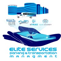 Elite Parking Services of America logo - Similar company to Allpro Parking, Llc