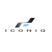 ICONIQ Motors logo - Similar company to M Glory Holding