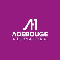 Adebouge International logo - Similar company to Vortedge