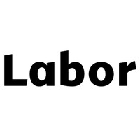 Labor Eyewear logo - Similar company to 제이씨현시스템
