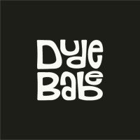 Dude Babe logo - Similar company to Central Coast Grown