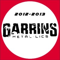 Garrins Metàl·lics