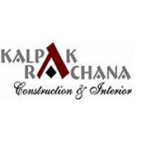 Kalpak Rachana logo - Similar company to Aditya Buildtech