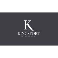 Kingsfort Development logo - Similar company to Vibrant Building Technologies