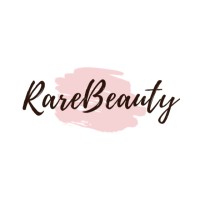 RareBeauty logo - Similar company to Lbeauty