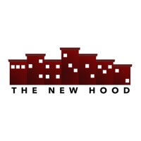 The New Hood logo - Similar company to National Network For Safe Communities
