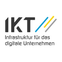 IKT RZ Bau GmbH logo - Similar company to Gemeinde Biebesheim Am Rhein