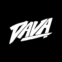 Dava logo - Similar company to Pop.Store