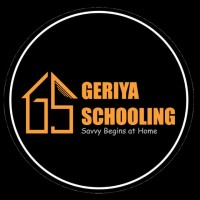 Bimbel Geriya Schooling logo - Similar company to Rumah Penalaran