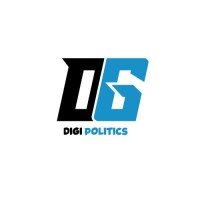 DigiPolitics: A Leading Political Consultancy in India logo - Similar company to Dec Webs