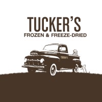 Tucker's Raw Frozen logo - Similar company to Natural Cravings