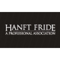 Hanft Fride logo - Similar company to Falls Fabricating, Llc