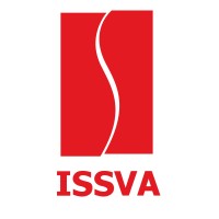 International Society for the Study of Vascular Anomalies (ISSVA) logo - Similar company to Vascern, European Reference Network On Rare Multisystemic Vascular Diseases