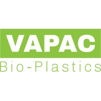 VAPAC Bio-Plastics logo - Similar company to Newcycl