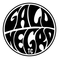 Galo Negro Tattoo Club logo - Similar company to Riva Verlag