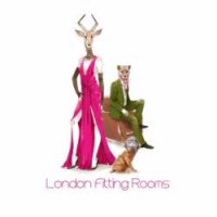 LONDON FITTING ROOMS LIMITED logo - Similar company to Jane Atelier