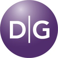 D|G Studios logo - Similar company to Innovative Environments