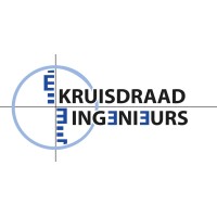 Kruisdraad Ingenieurs logo - Similar company to Rsh Ict Management Bv