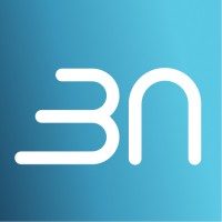 BlueNewables logo - Similar company to Hy-Blue