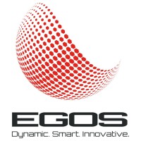 Egos srl logo - Similar company to Deca Design Srl