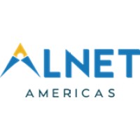 Alnet Americas logo - Similar company to Climashield