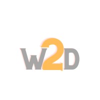 Way To Digital Now logo - Similar company to Prestware Inc