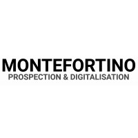 Montefortino Prospection & Digitalisation logo - Similar company to Multione D.O.O.