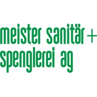 Meister Sanitär + Spenglerei AG logo - Similar company to Making Spaces