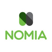 Nomia Software logo - Similar company to Nomia Srl