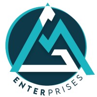 AMG ENTERPRISES INDIA logo - Similar company to Ghodake Consultancy Services Private Limited
