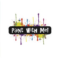 Paint With Me! Nikki Fuchs Sausen logo - Similar company to Engineering Quality Podcast