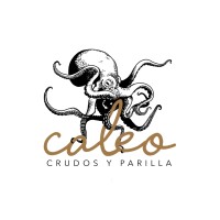 Caleo Crudos y Parrilla logo - Similar company to Corvivienda