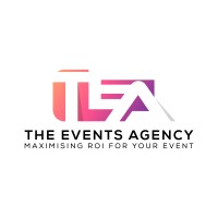 The Events Agency NZ logo - Similar company to Tomfoolery