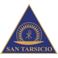 Colegio San Tarsicio logo - Similar company to Level Learning