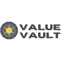 Value Vault logo - Similar company to Success Catalyst