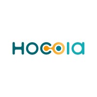 Hocoia logo - Similar company to Arntreal