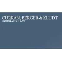 Curran, Berger & Kludt Immigration Law Offices logo - Similar company to Marwat Accounting Firm (Maf)