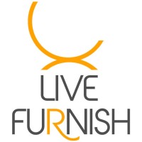 Live Furnish logo - Similar company to Imagine.Io