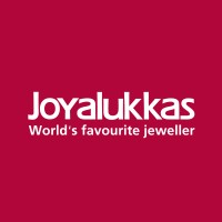 Joyalukkas logo - Similar company to Malabar Group